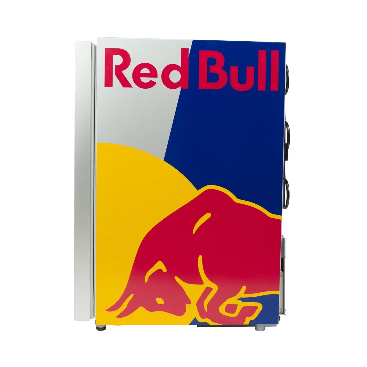 Red Bull Kühlschrank