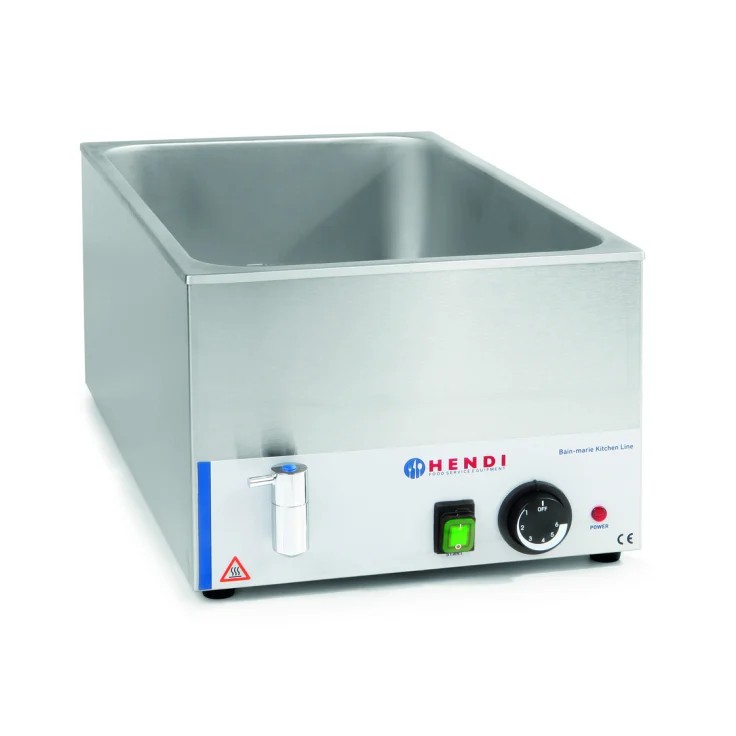 Bain Marie Hendi