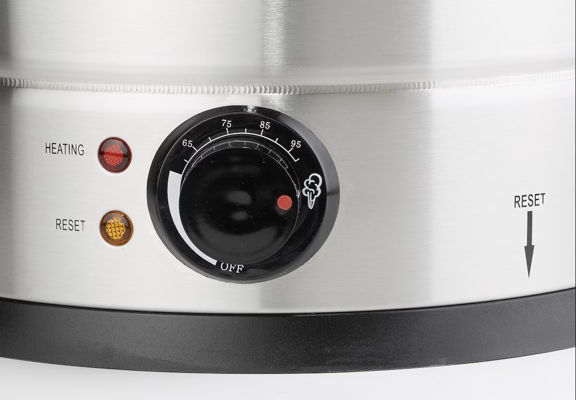 Water boiler